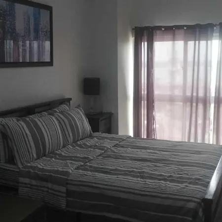 City Center Studio Condo Unit Smr Cebu Exterior photo